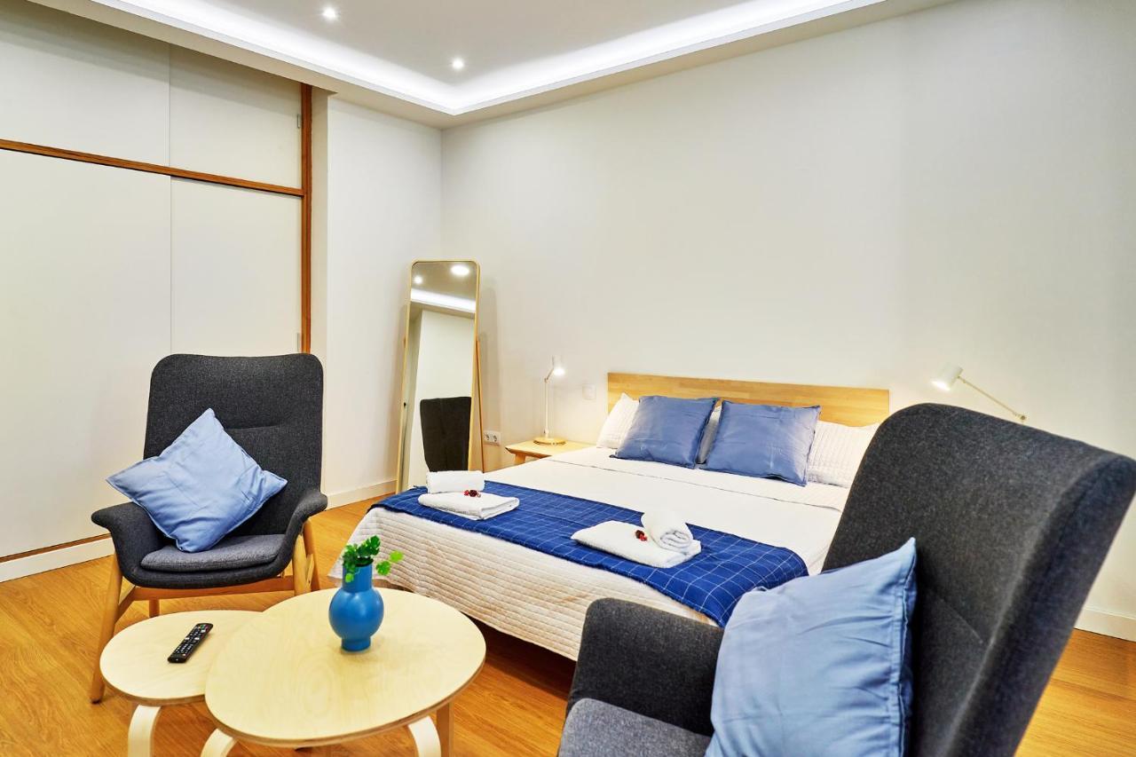 Apartment Vut San Cristobal Laranitasalamantina Salamanca