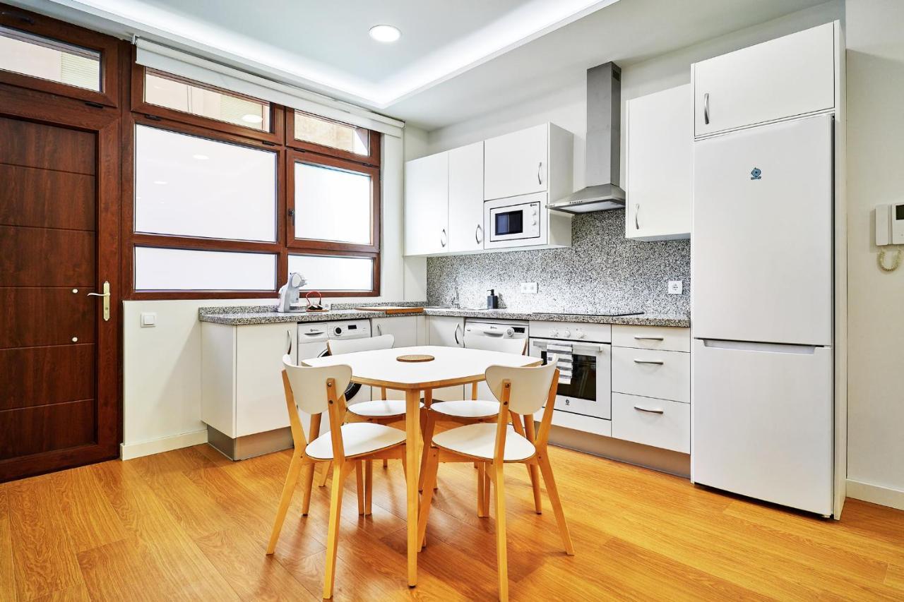Apartment Vut San Cristobal Laranitasalamantina