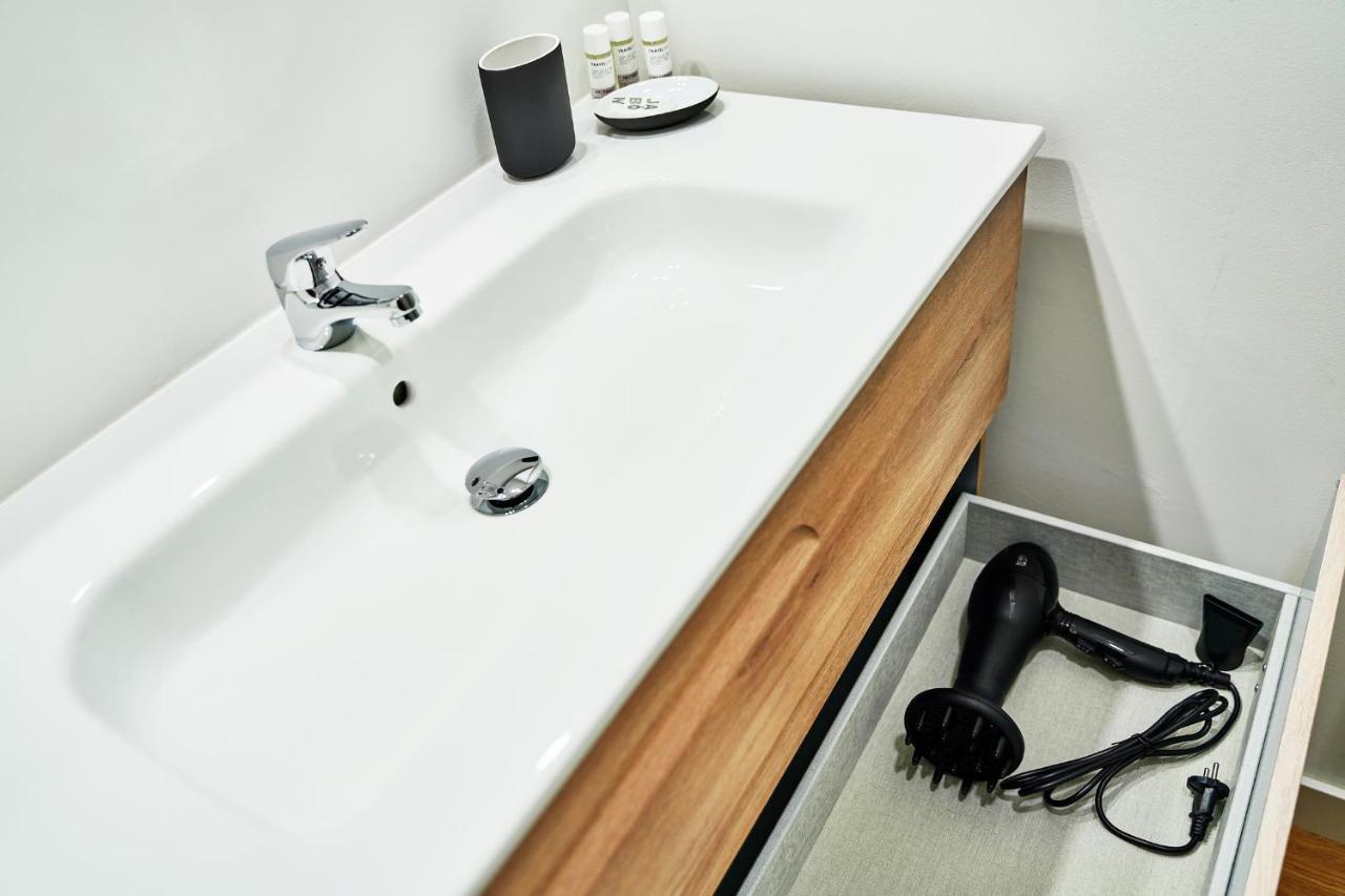 Vut San Cristobal Laranitasalamantina Apartment Salamanca