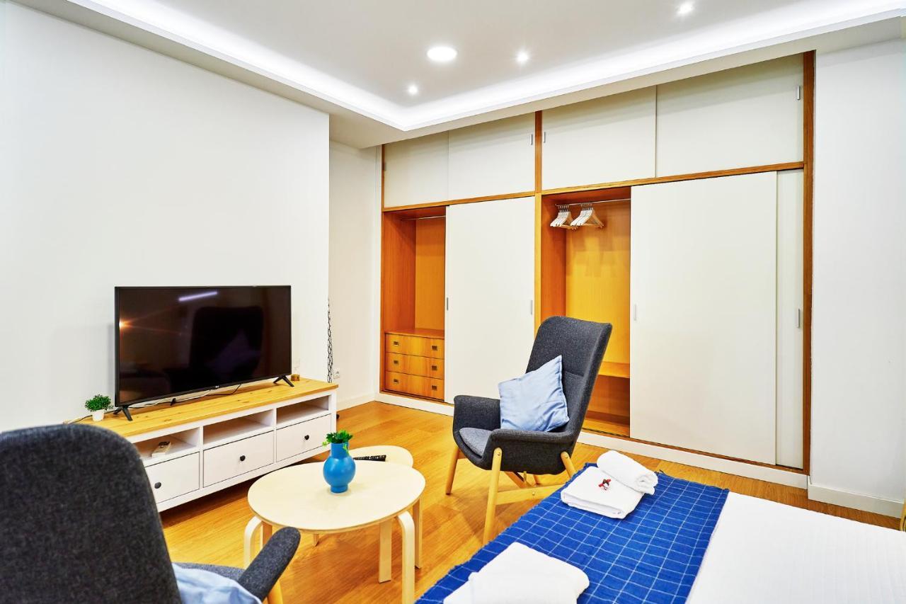 Apartment Vut San Cristobal Laranitasalamantina