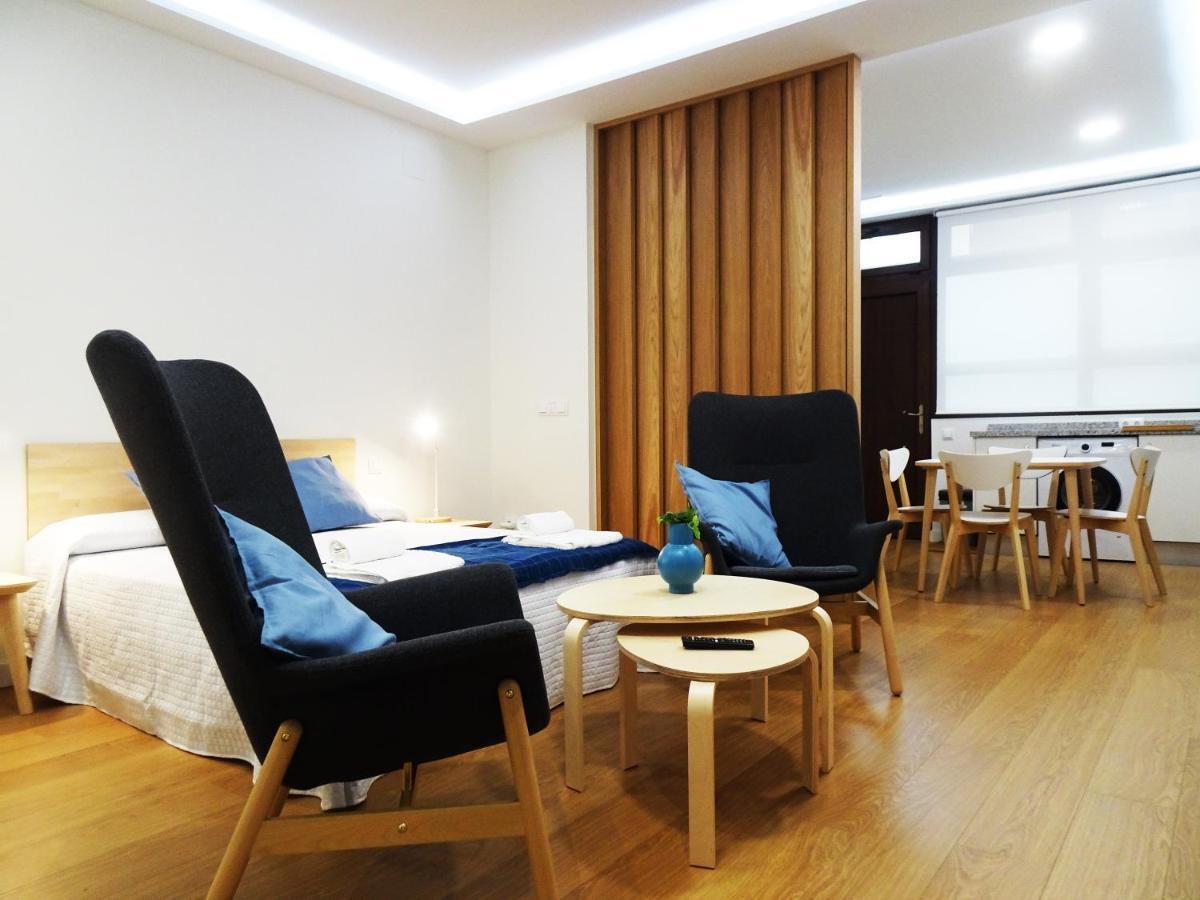 Vut San Cristobal Laranitasalamantina Apartment Salamanca