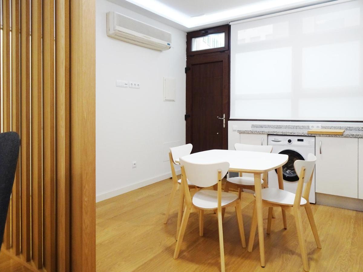Vut San Cristobal Laranitasalamantina Apartment