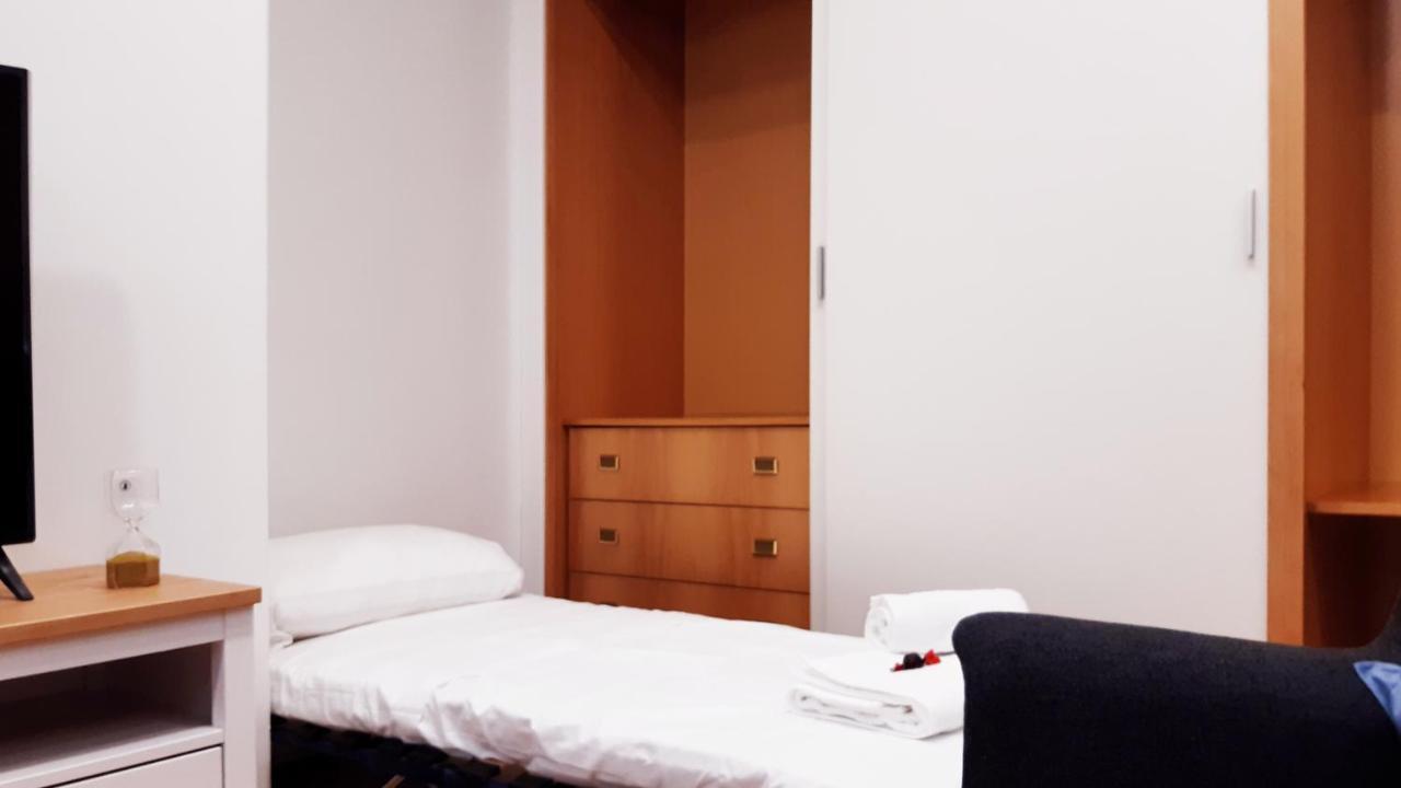 Vut San Cristobal Laranitasalamantina Apartment