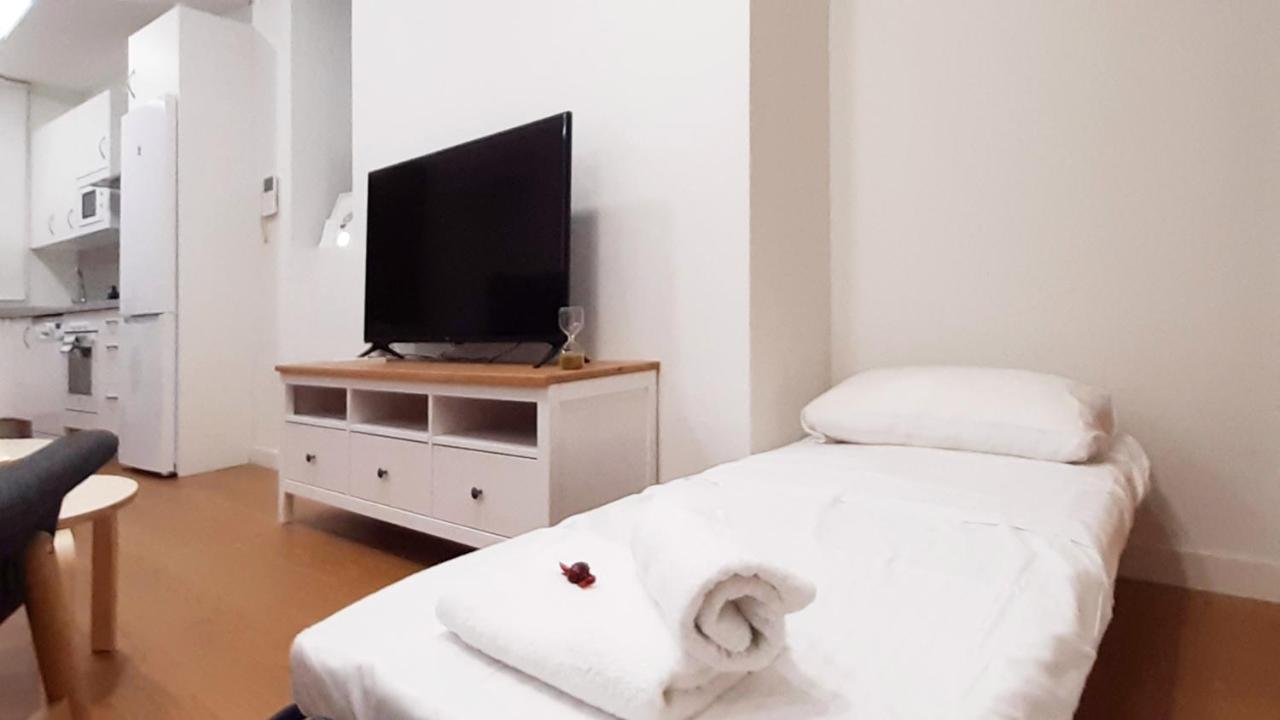 Vut San Cristobal Laranitasalamantina Apartment *